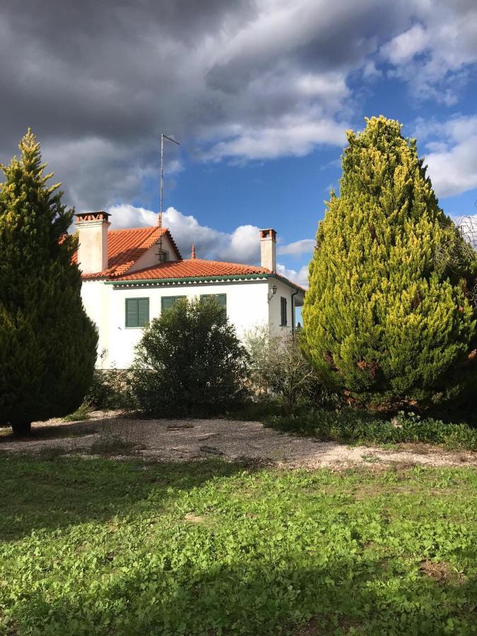 Quinta Da Barbosa Villa Folgosinho Exterior photo